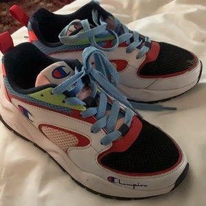 Champion Shoes size 6